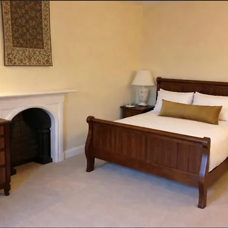 Otterburn Castle-2