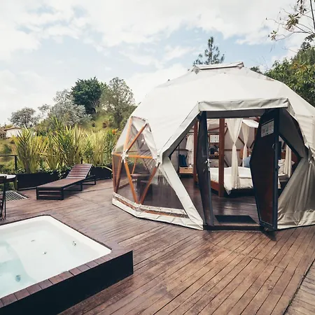 Domus Glamping Guatapé-3