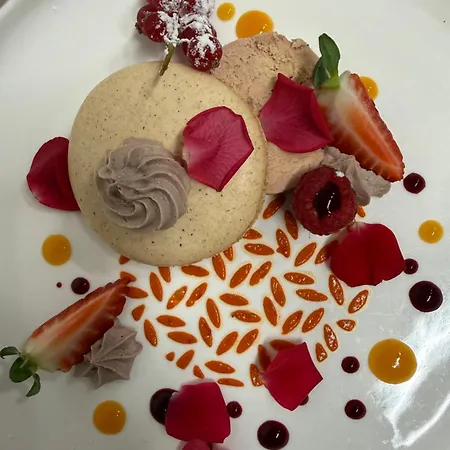 Hôtel Le Tosny-3