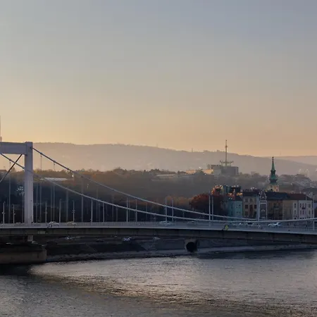 Hotel Vision Budapest By Continental Group-3