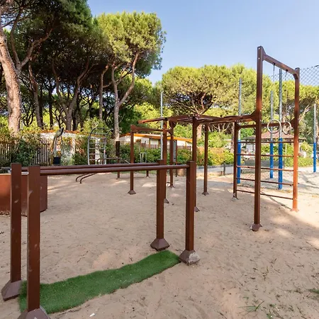 Club Del Sole Jesolo Family Resort-2