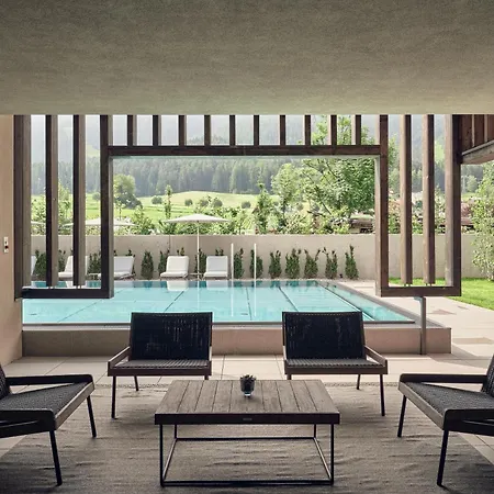 Falkensteiner Hotel Kronplatz - The Leading Hotels Of The World (Adults Only)-2