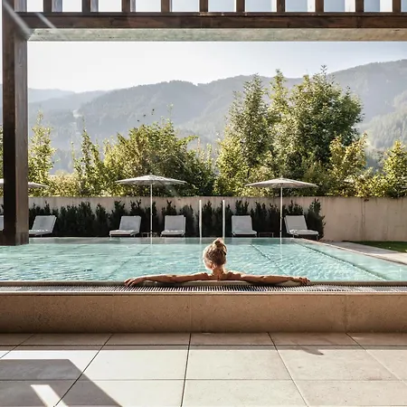 Falkensteiner Hotel Kronplatz - The Leading Hotels Of The World (Adults Only)-3