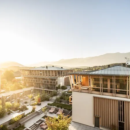 Falkensteiner Hotel Kronplatz - The Leading Hotels Of The World (Adults Only)-3