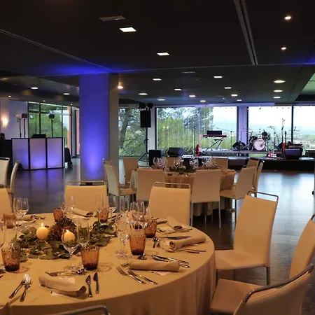 Dolce By Wyndham Barcelona Resort 4 Sup-3