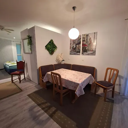 ApartmentHotel Vollumen-2