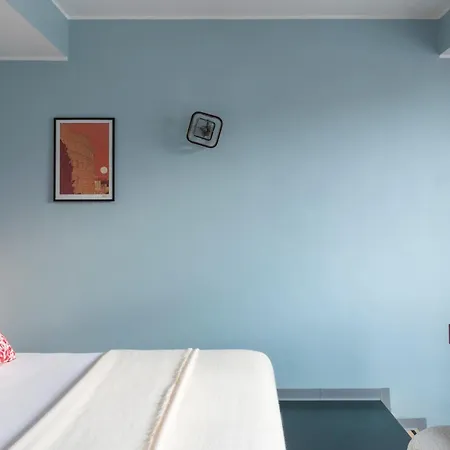 Moderno Hotel Roma - Adults Only-3