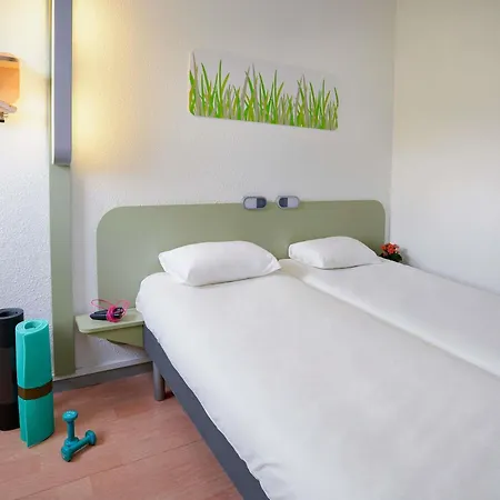 ibis budget Toulouse Centre Gare-3