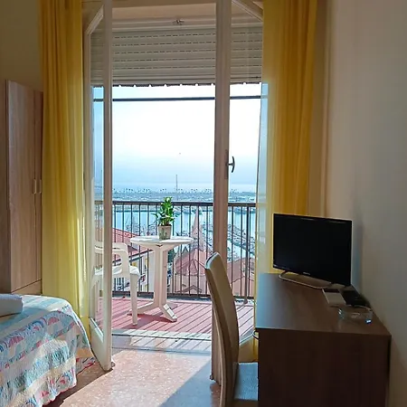 Hotel Robinia-3
