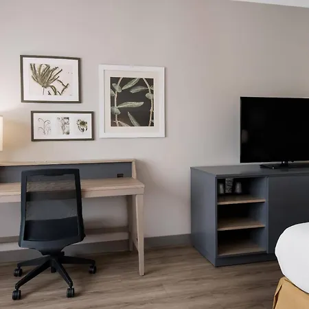 Country Inn & Suites By Radisson, Harrisburg Northeast - Hershey-3