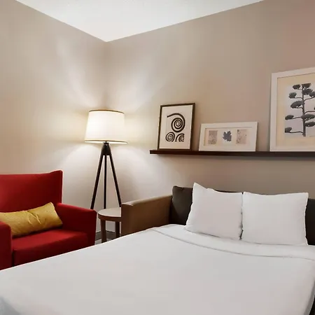 Country Inn & Suites By Radisson, Harrisburg Northeast - Hershey-2