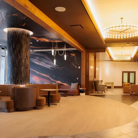 Hilton Garden Inn Sioux Falls Downtown-2