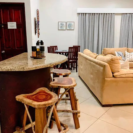 Las Brisas Resort And Villas-2