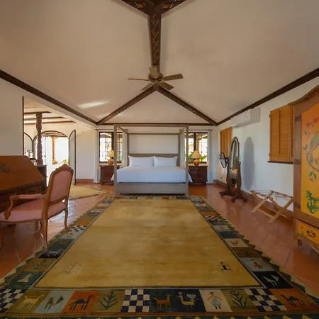 La Valise Los Cabos, Member Of Small Luxury Hotels-3