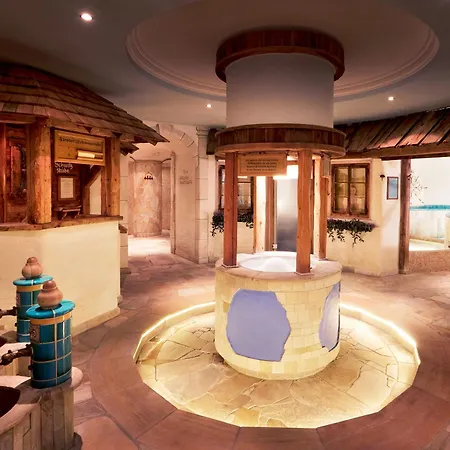 Relais&Chateaux Spa-Hotel Jagdhof-3