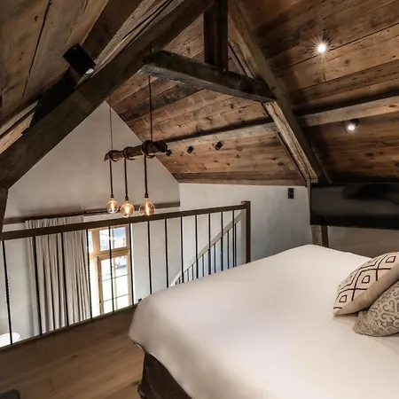 Auberge De La Source - Hotel & Spa-3