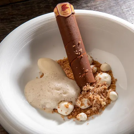 La Ferme Saint Simeon Hotel & Spa - Relais & Chateaux-3