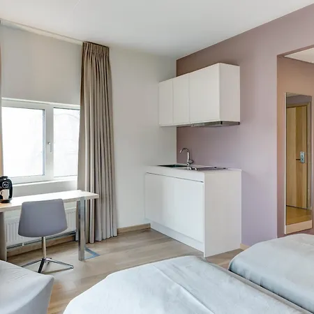 Quality Hotel Expo-3