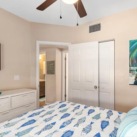 The Ringling Beach House-3