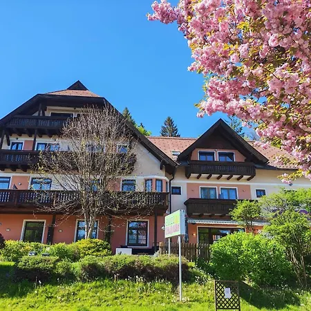 Hotel Karntnerhof Velden By S4Y-2