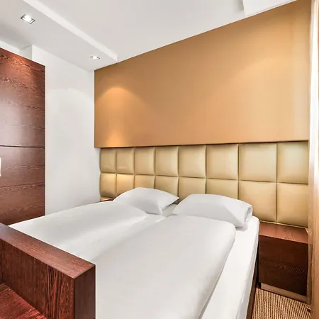 B&B Hotel Linz City-Ost-2
