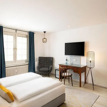 Arthotel Ana Liberty, Trademark Collection By Wyndham-3