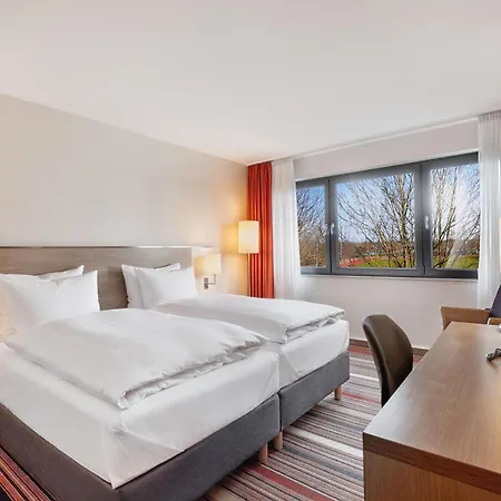 H+ Hotel Bochum-3