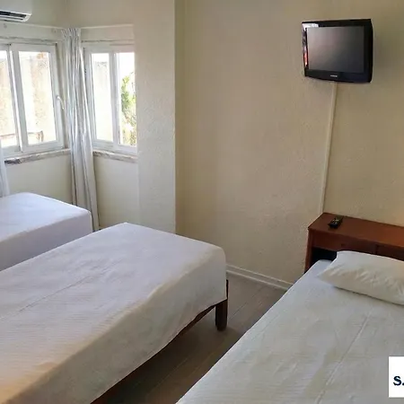 Hotel São Mamede Estoril-2