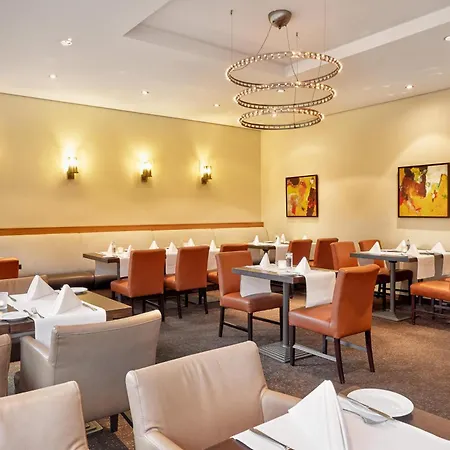 Best Western Hotel Bochum-2