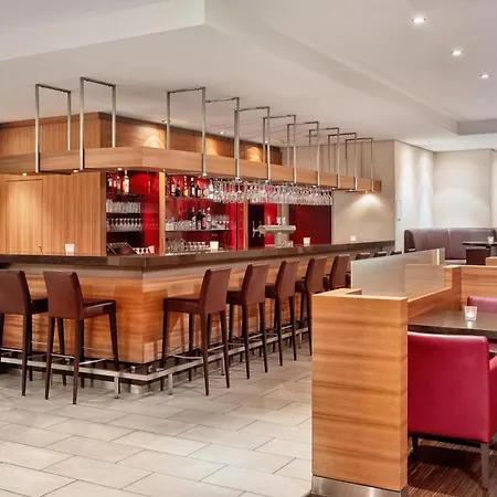 Best Western Hotel Bochum-3