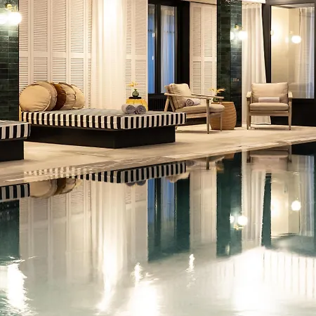 Le Celtique & Spa-3