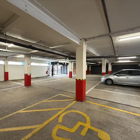 Citrus Hotel Cheltenham By Compass Hospitality-3