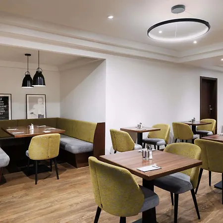 Hotel Rathauspark Wien-2