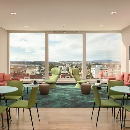 Hilton Zurich Airport-2