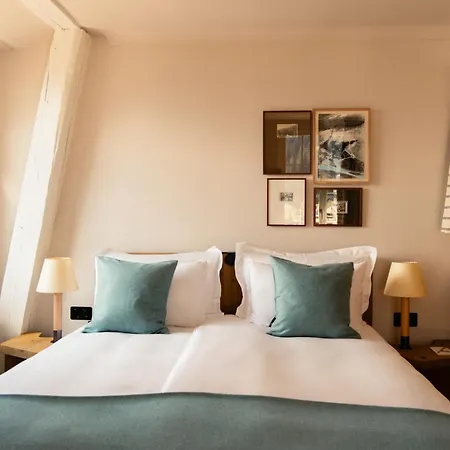 Grand Hotel Belvedere, A Beaumier Hotel-2