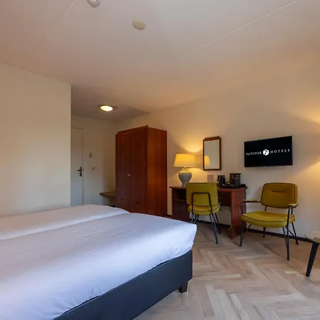 Boetiek Hotel BonAparte Lochem-2