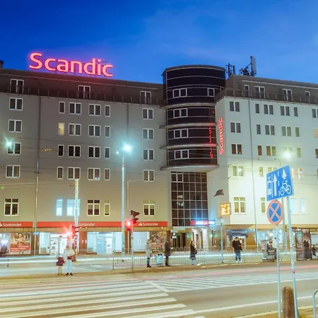Scandic Wroclaw-2