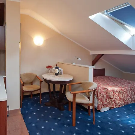 Booking Hotel&Spa-2