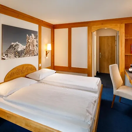 Derby Swiss Quality Hotel-3