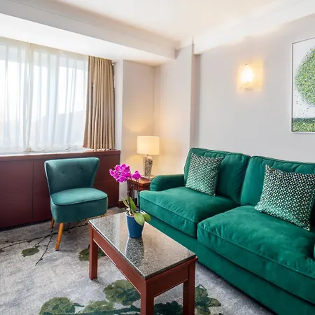 Danubius Hotel Regents Park-3