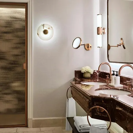 The Palace, A Luxury Collection Hotel, Madrid-3