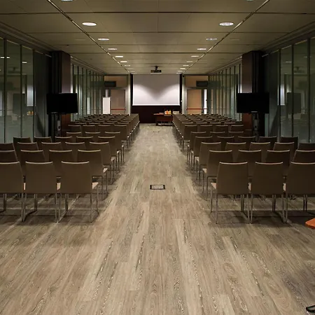 Doubletree By Hilton Turin Lingotto-2