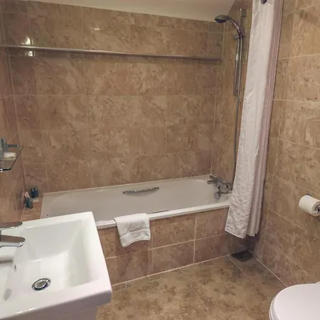 The Casa Hotel, Sure Hotel Collection By Best Western-3