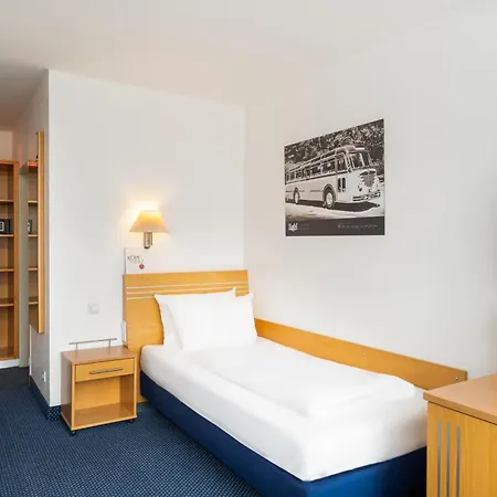 Arthotel Ana Neotel, Trademark Collection By Wyndham-2