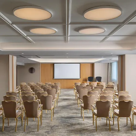 Intercontinental Athenee Palace Bucharest By Ihg-2