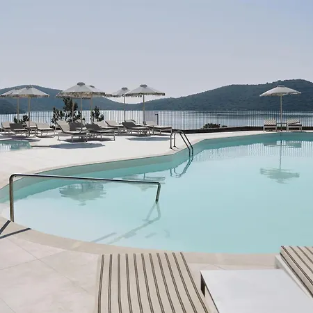 Domes Aulus Elounda, Adults Only, Curio Collection By Hilton-3