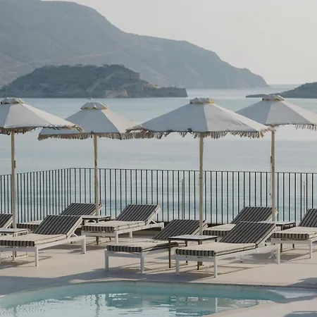 Domes Aulus Elounda, Adults Only, Curio Collection By Hilton-2