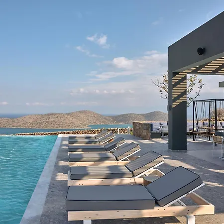 Domes Aulus Elounda, Adults Only, Curio Collection By Hilton-3