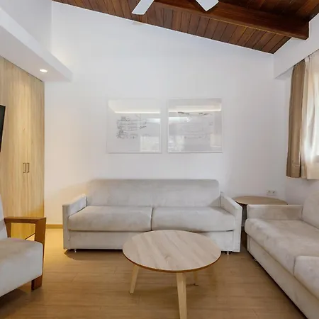 Portblue Club Pollentia Resort & Spa-2