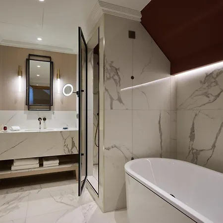Hilton Milan-3